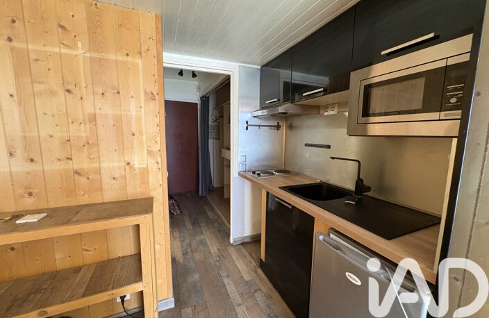 Vente Studio 1 pièce — photo 4