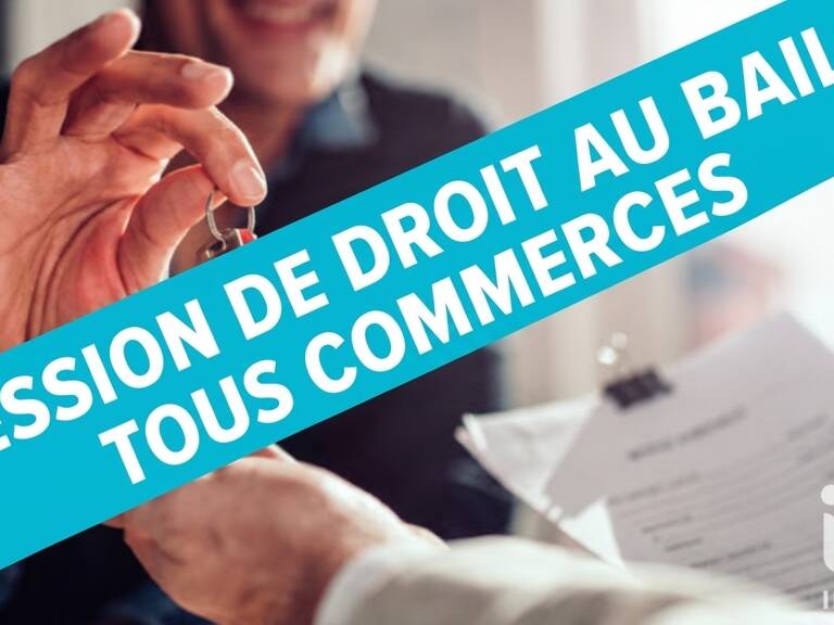 Vente Local commercial 90 m&sup2; — photo 1