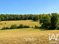 Vente Terrain à bâtir 8 810 m&sup2; — photo 2