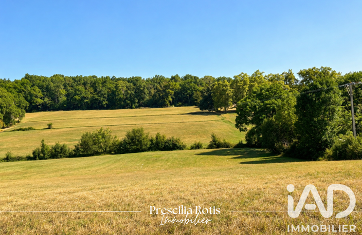 Vente Terrain à bâtir 8 810 m&sup2; — photo 2