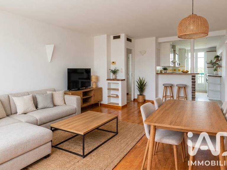 Vente Appartement 3 pièces — photo 1