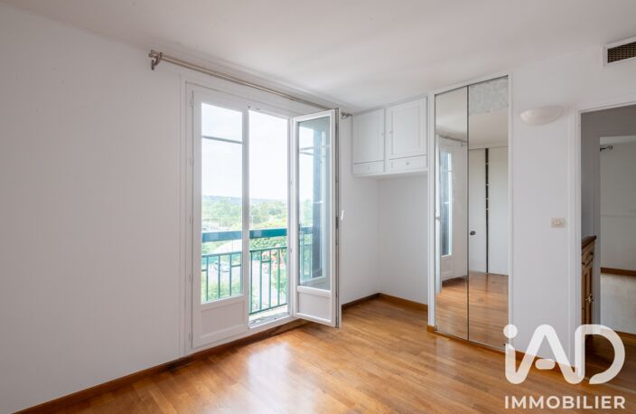 Vente Appartement 3 pièces — photo 2