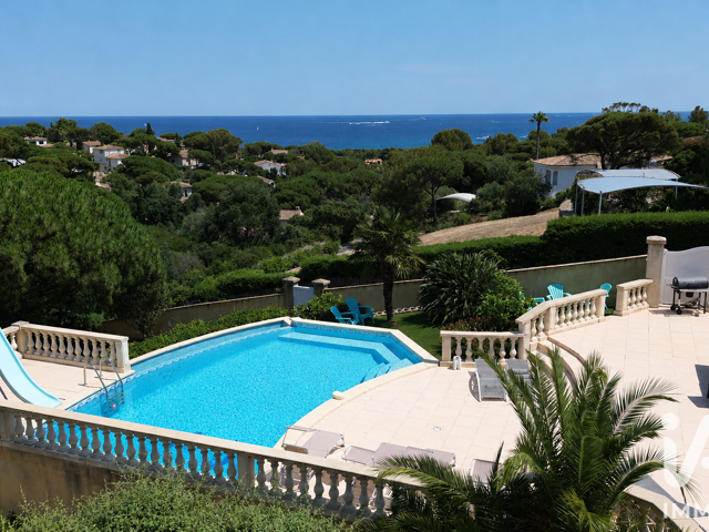 Vente Maison/villa 5 pièces — photo du bien