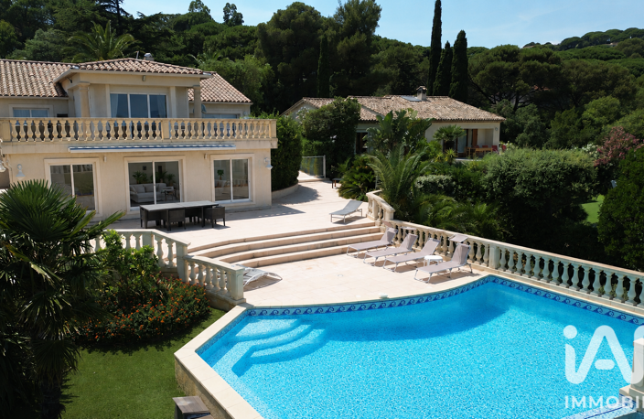 Vente Maison/villa 5 pièces — photo 2