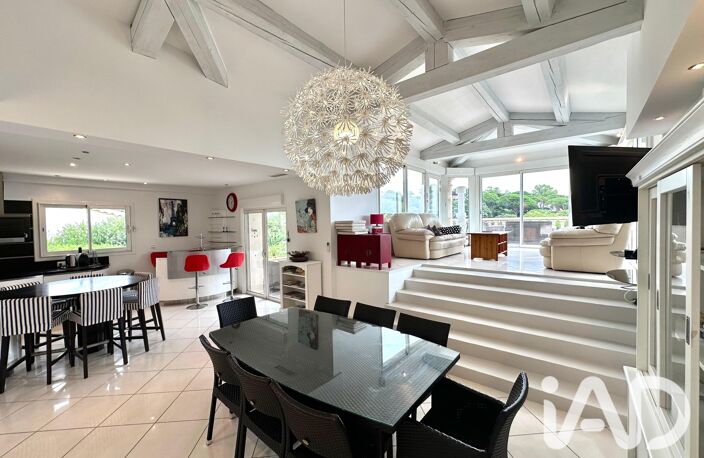 Vente Maison/villa 5 pièces — photo 3