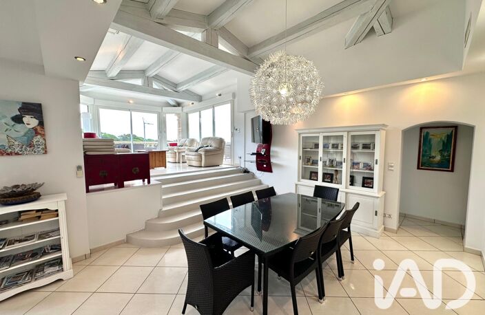 Vente Maison/villa 5 pièces — photo 4