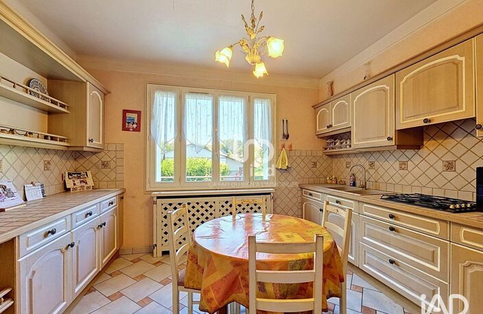 Vente Maison/villa 6 pièces — photo 2