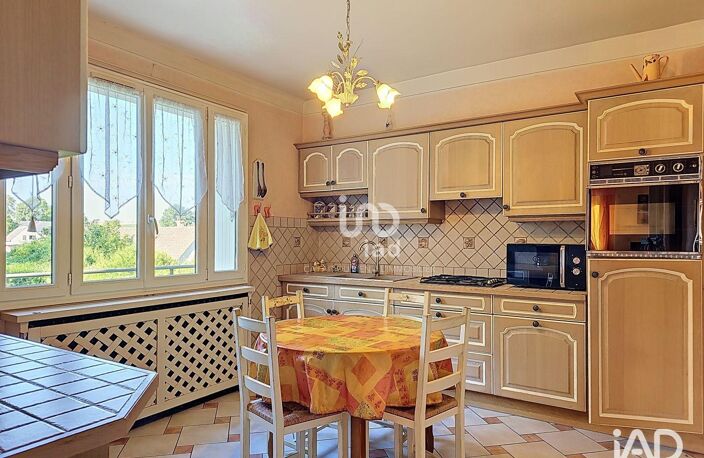 Vente Maison/villa 6 pièces — photo 3