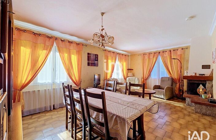 Vente Maison/villa 6 pièces — photo 4