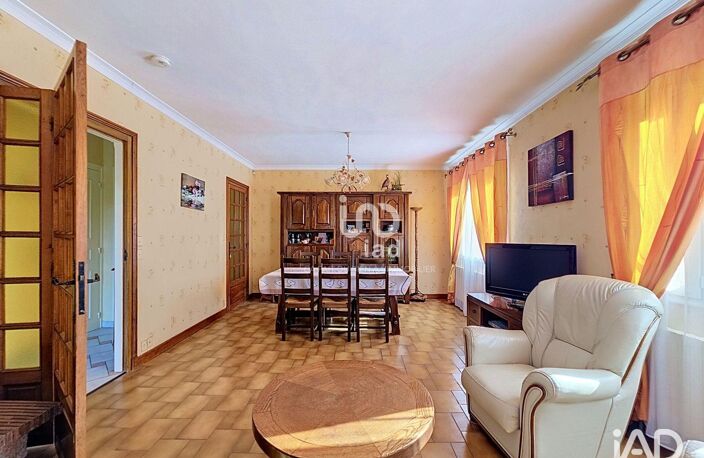 Vente Maison/villa 6 pièces — photo 5