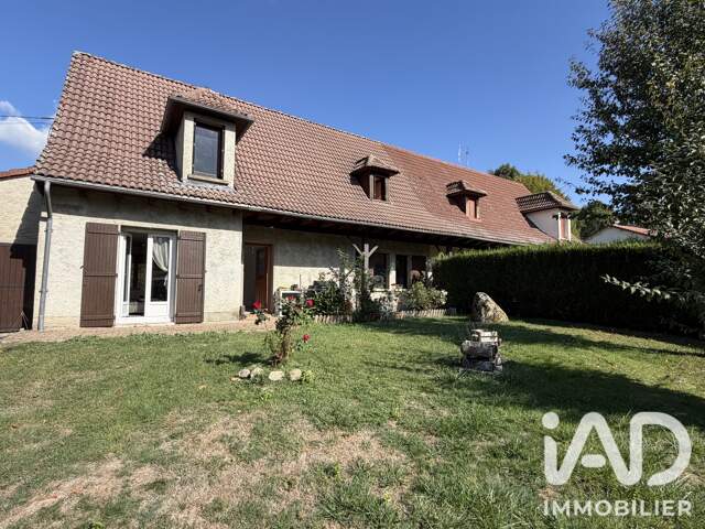 Vente Maison/villa 5 pièces — photo du bien