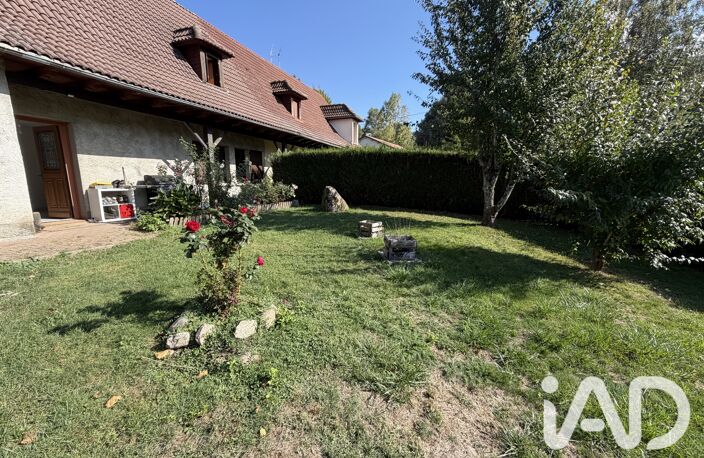 Vente Maison/villa 5 pièces — photo 2