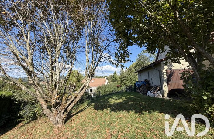 Vente Maison/villa 5 pièces — photo 4