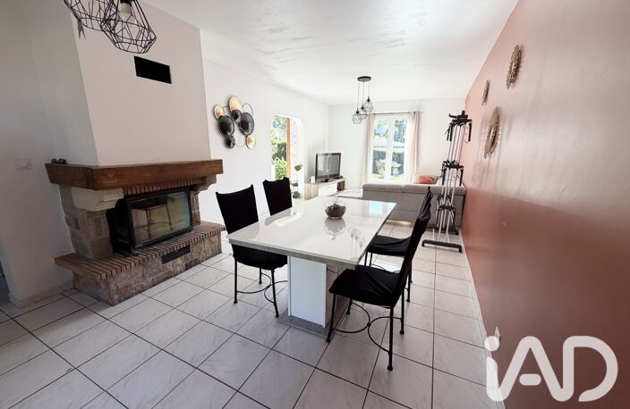 Vente Maison/villa 5 pièces — photo 5