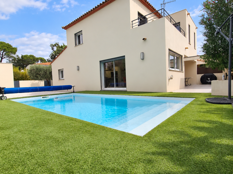 Vente Maison/villa 5 pièces — photo 1