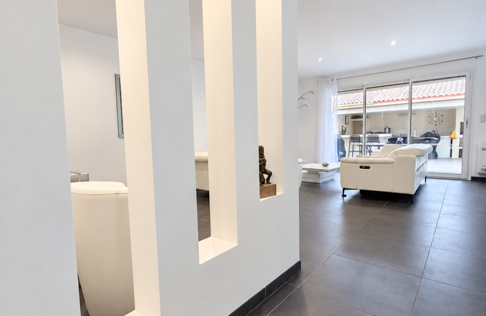 Vente Maison/villa 5 pièces — photo 4