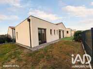 Vente Maison d'architecte 4 pièces — photo 2