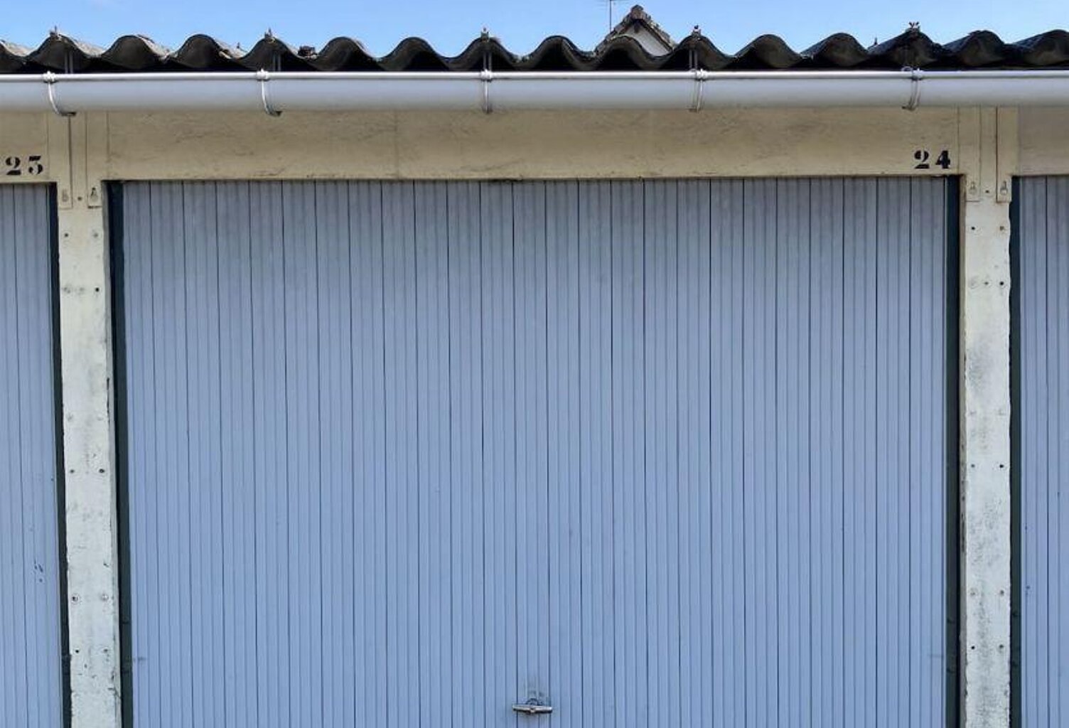 Location Parking 14 m&sup2; — photo 1