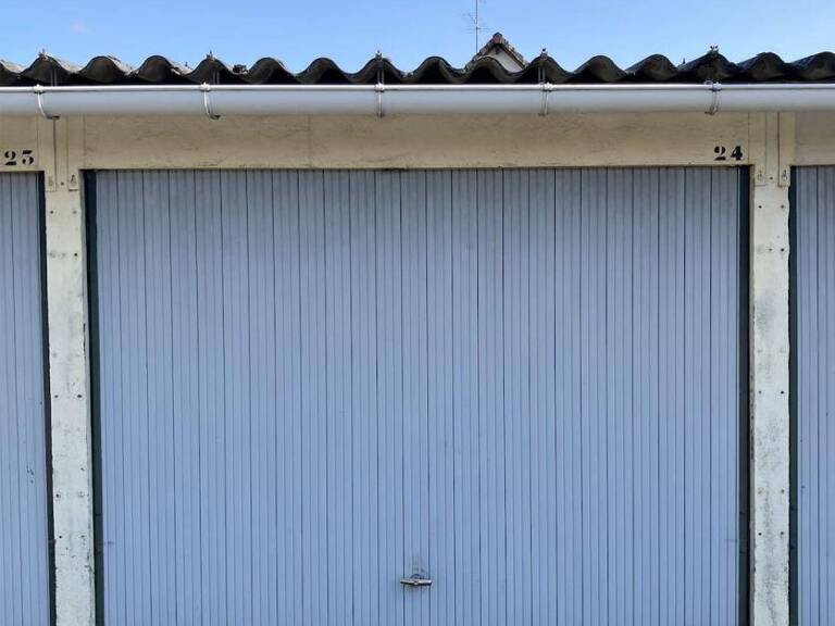 Location Parking 14 m&sup2; — photo 1