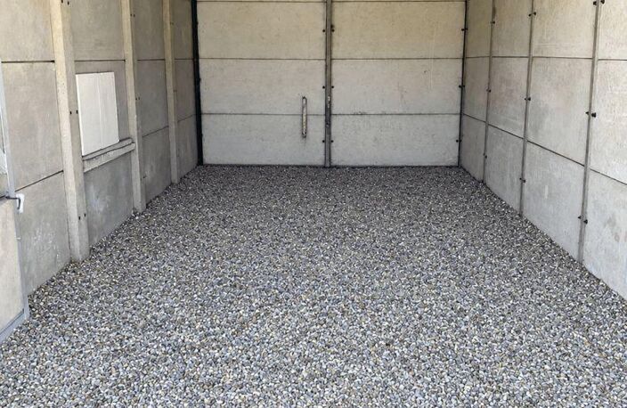Location Parking 14 m&sup2; — photo 2
