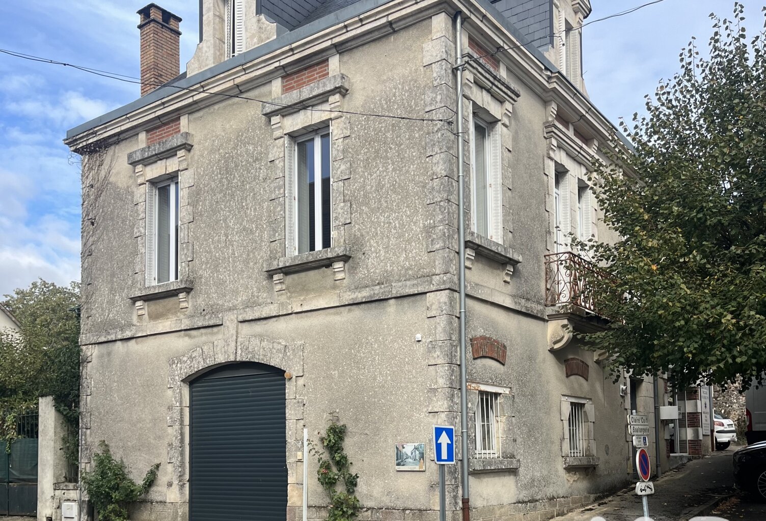 Vente Maison/villa 6 pièces — photo 1