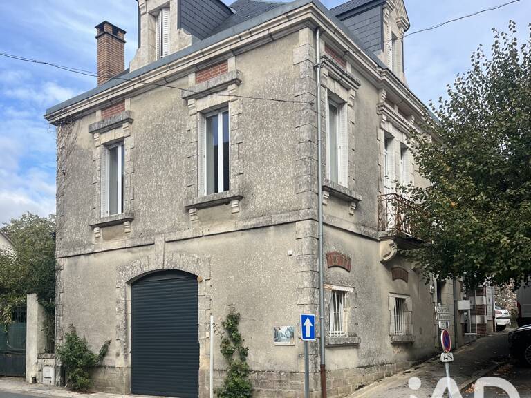 Vente Maison/villa 6 pièces — photo 1