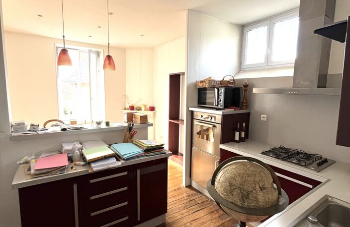 Vente Maison/villa 6 pièces — photo 3