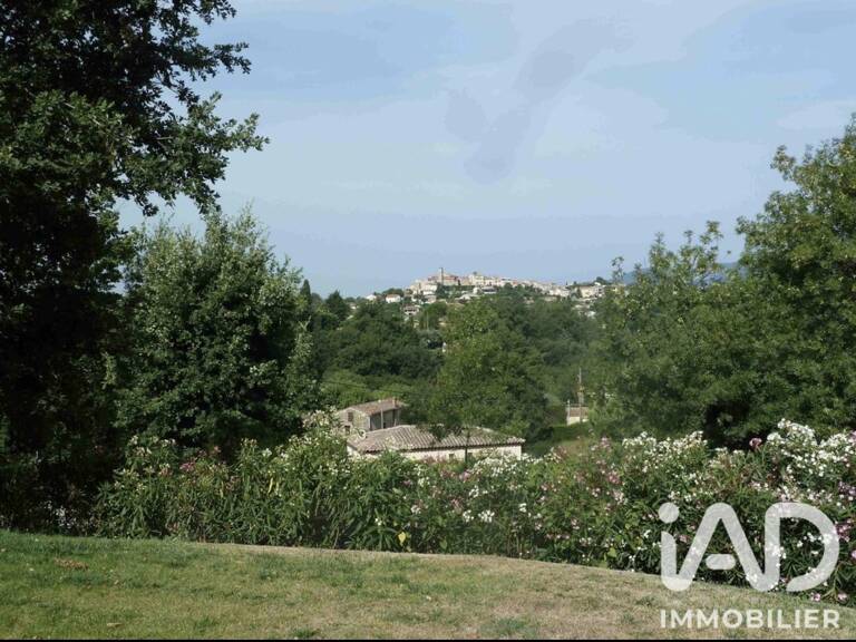 Vente Terrain 2 300 m&sup2; — photo 1