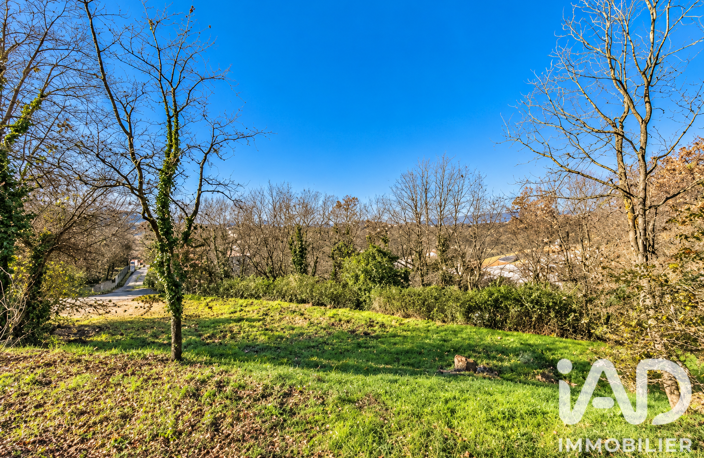 Vente Terrain 2 300 m&sup2; — photo 2