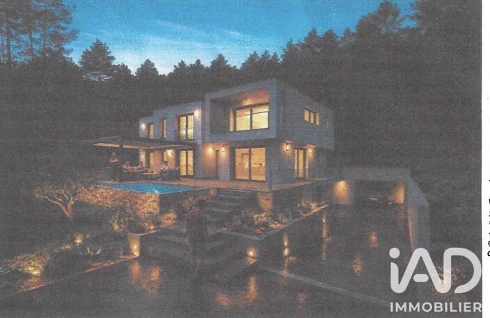 Vente Terrain 2 300 m&sup2; — photo 4