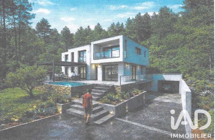 Vente Terrain 2 300 m&sup2; — photo 5