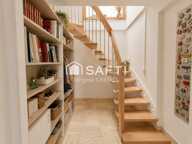 SAINT RAPHAEL - SUPERBE DUPLEX FAMILIALE 6 PIECES - PROCHE CENTRE-VILLE & MER — photo 4