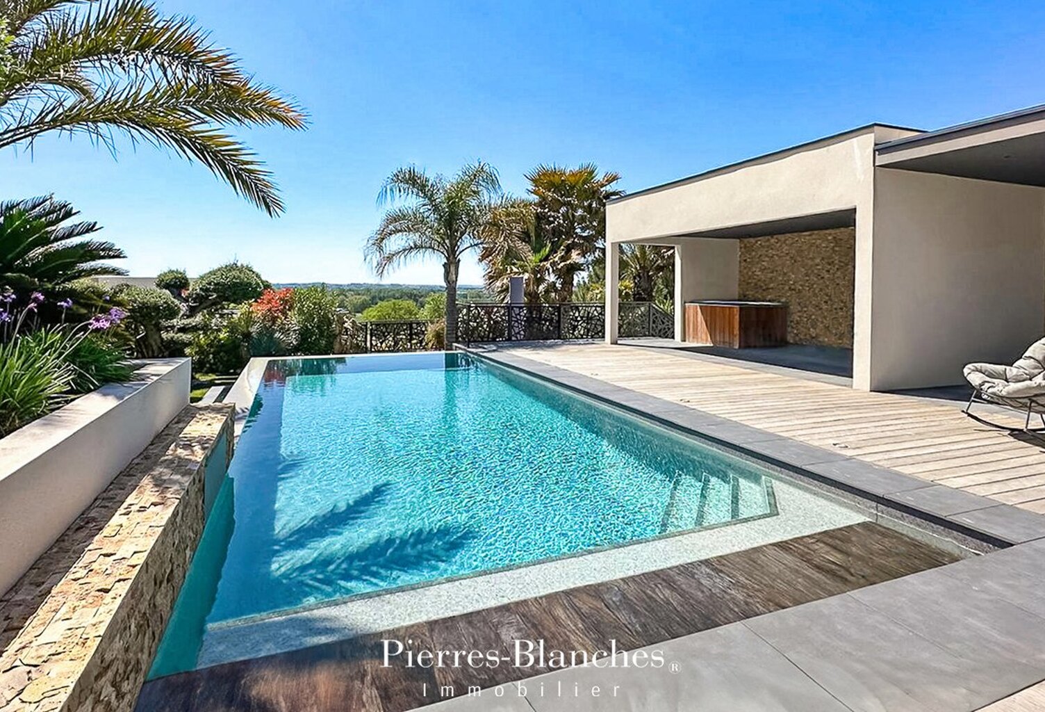 L'ART D'HABITER LE PAYSAGE ® — photo 1