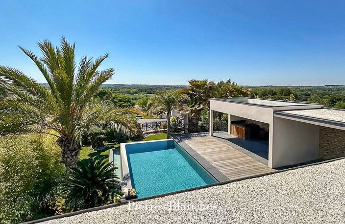 L'ART D'HABITER LE PAYSAGE ® — photo 3