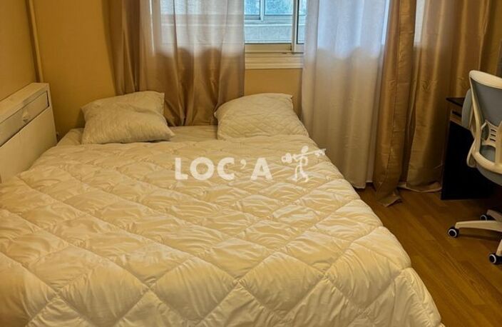 Location appartement 1 pièce 12 m² à Villeurbanne (69100) — photo 3