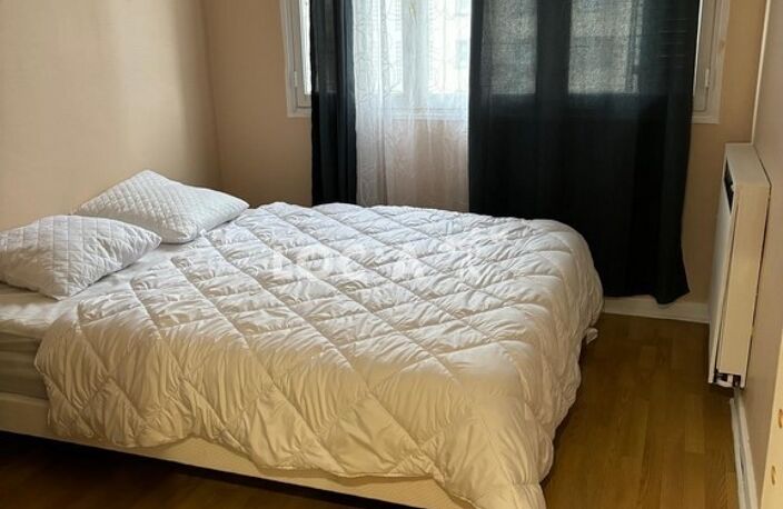 Location appartement 1 pièce 12 m² à Villeurbanne (69100) — photo 4