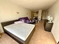 Studio 32 m² — photo 2