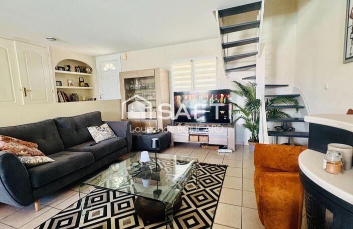 Maison familiale avec piscine, studio indépendant et jardin d'exception — photo 3