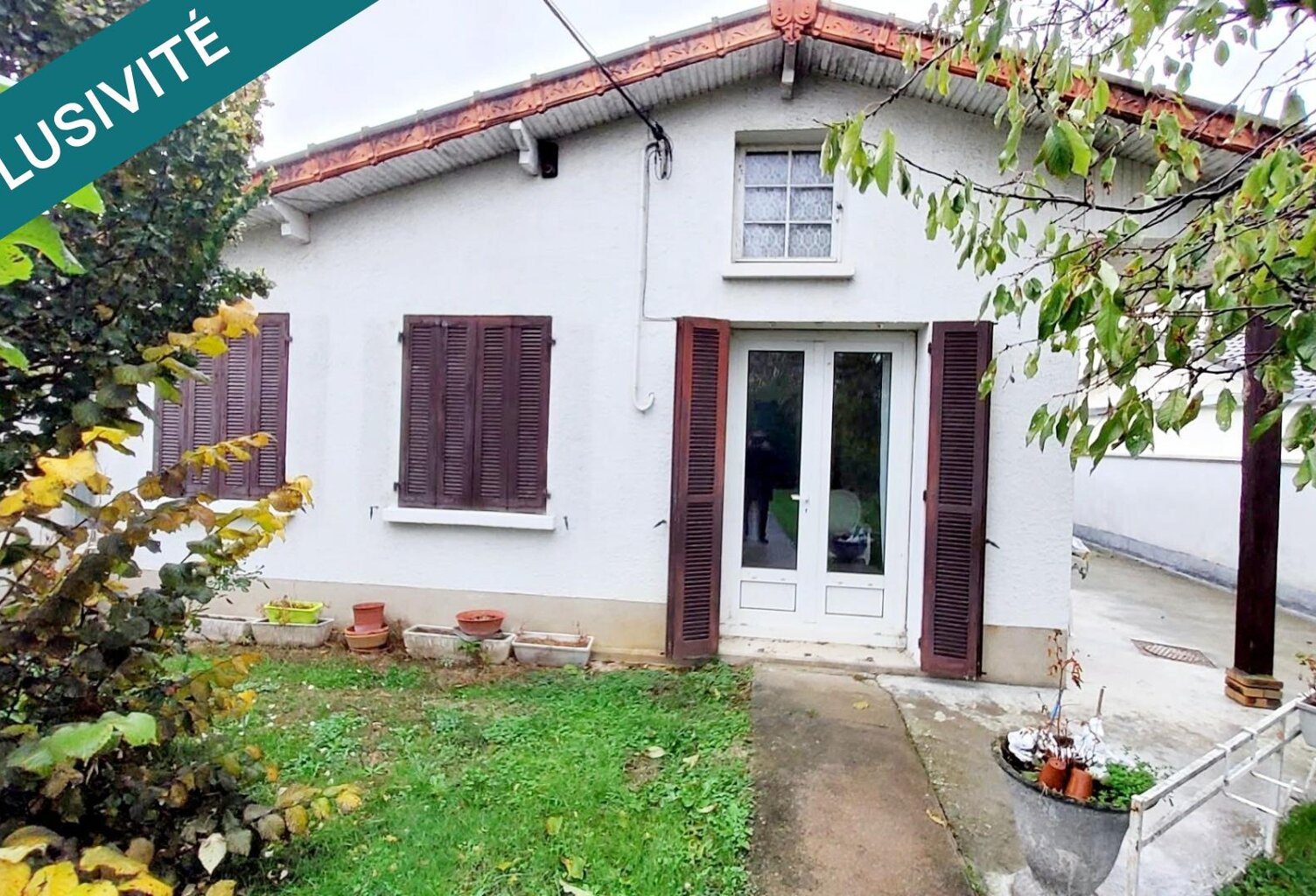 Idéal 1er achat ou investisseur — photo 1