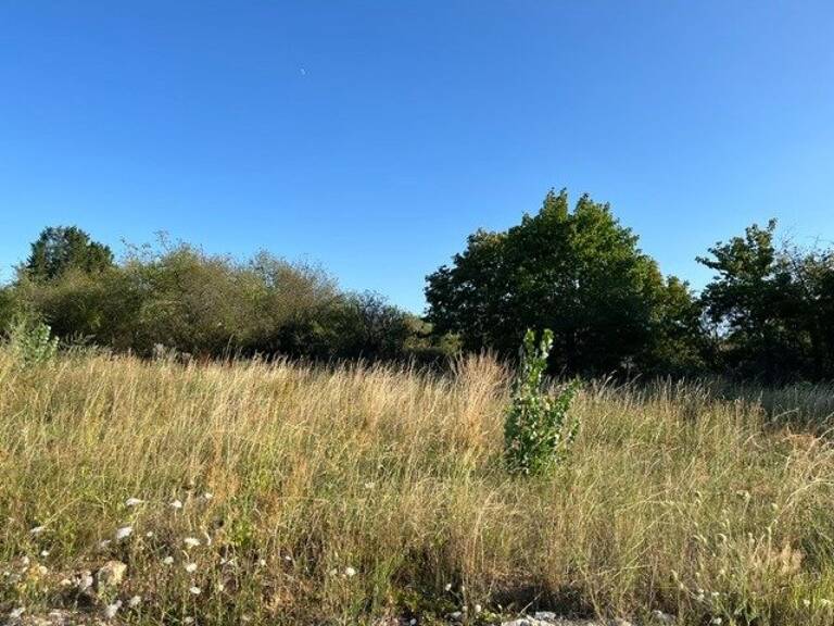 CERNAY  Terrain viabilisé de 330 m² dans un nouveau lotissement — photo 1