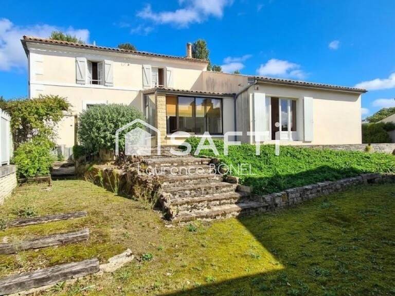 Belle propriéte de famille — photo 1