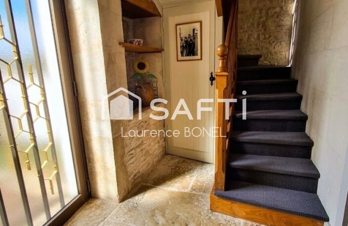 Belle propriéte de famille — photo 2