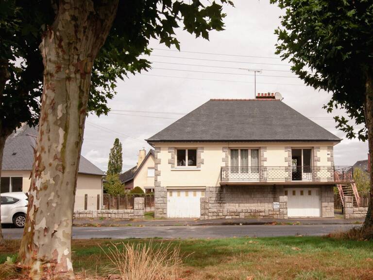 Maison à vendre dans quartier résidentiel de Argentré-du-Plessis — photo 1