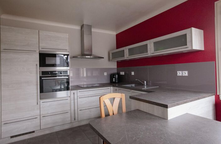 Maison à vendre dans quartier résidentiel de Argentré-du-Plessis — photo 2