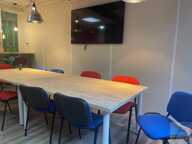 Bureau — photo 3
