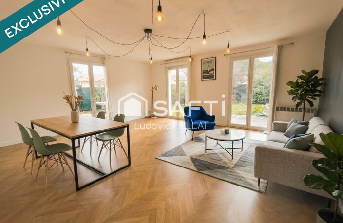 Maison 5 pièces avec grand jardin et en très bon état — photo 3