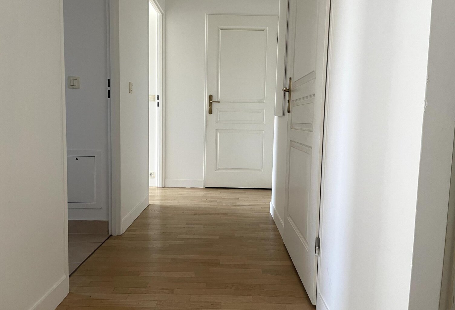Appartement 2 pièces de 50 m², secteur Nogent Village — photo 1