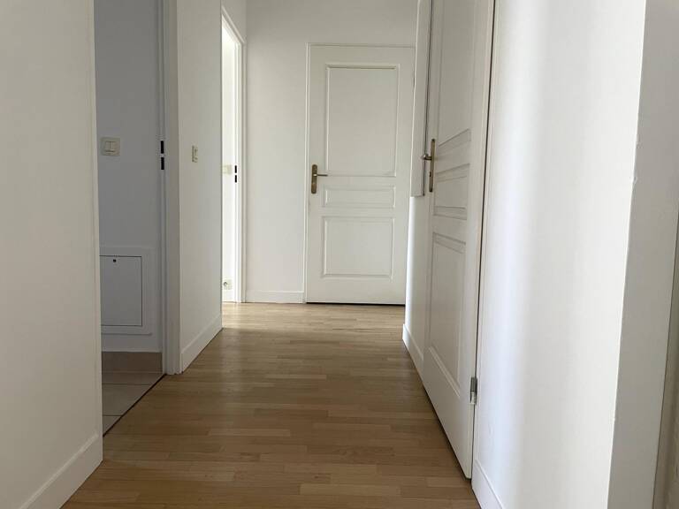 Appartement 2 pièces de 50 m², secteur Nogent Village — photo 1
