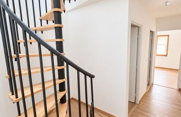 Maison de village rénovée de 80 m² au cœur du centre historique — photo 5