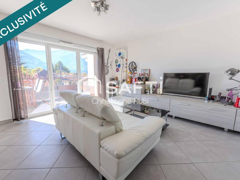 Appartement - 3 pièces - 63 m² — photo 1